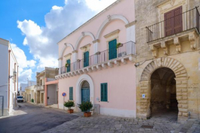 Appartamento 2 - Palazzo Costantini